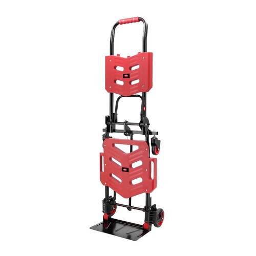 Wózek transportowy AIRPRESS 79516 Ręczny 2 W 1 120 kg