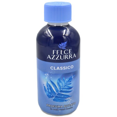 Booster zapachowy do pralki i suszarki FELCE AZZURRA Classico 220 ml