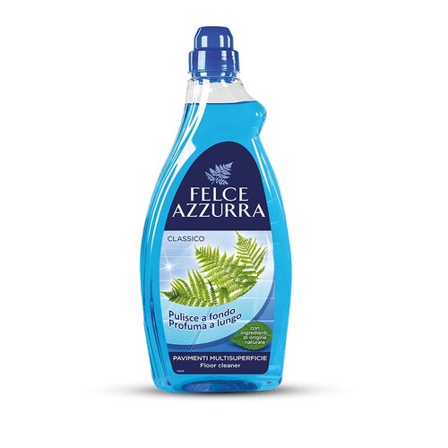 Płyn do mycia podłóg FELCE AZZURRA Classic 1000 ml