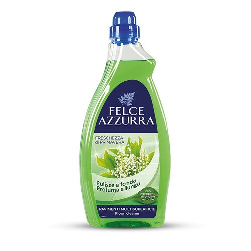 Płyn do mycia podłóg FELCE AZZURRA Spring 1000 ml