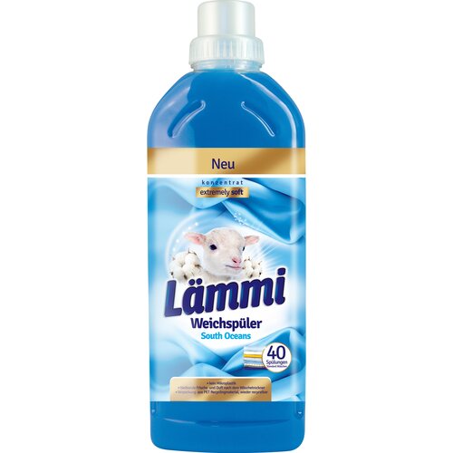 Koncentrat do płukania LAMMI South Oceans 1000 ml