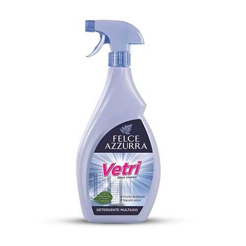 Płyn do mycia szyb FELCE AZZURRA Vetri 750 ml
