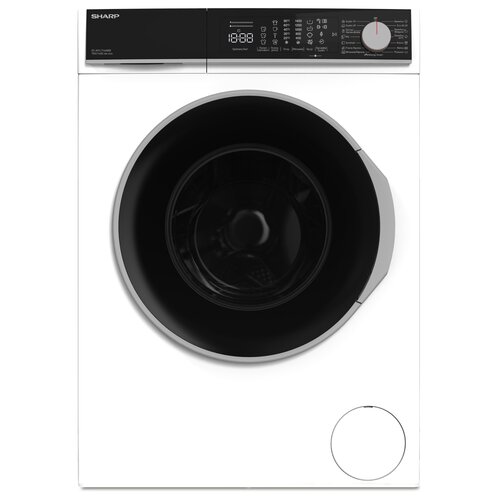 Pralka SHARP ES-NFL714AWB-PL 7kg 1400 obr