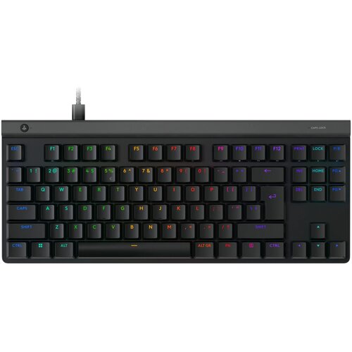 Klawiatura LOGITECH G515 TKL Czarny
