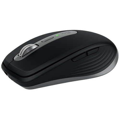 Mysz LOGITECH Anywhere 3s for MAC Szary