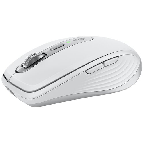 Mysz LOGITECH Anywhere 3s for MAC Jasnoszary