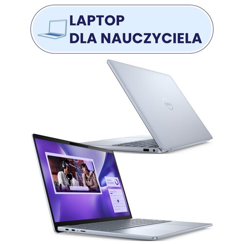 Laptop DELL Inspiron 14 Plus 7441 14" Snapdragon X Plus 16GB RAM 1TB SSD Windows 11 Home, Funkcje AI