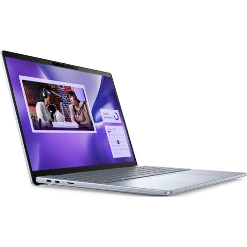 Laptop DELL Inspiron 14 Plus 7441 14" Snapdragon X Plus 16GB RAM 1TB SSD Windows 11 Home