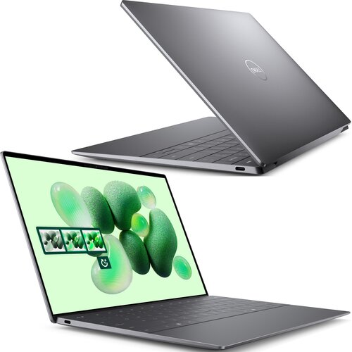 Laptop DELL XPS 9345 13.4" OLED Snapdragon X Elite 32GB RAM 1TB SSD Windows 11 Professional, Funkcje AI