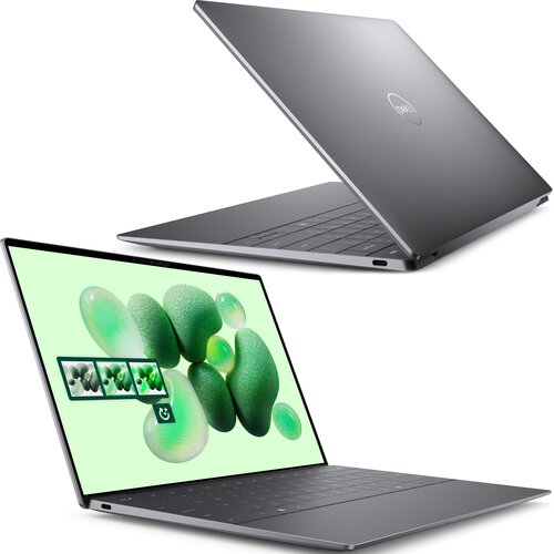 Laptop DELL XPS 9345 13.4" IPS Snapdragon X Elite 16GB RAM 512GB SSD Windows 11 Professional