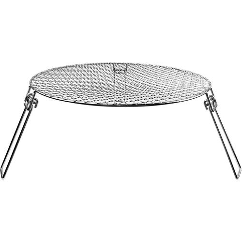 Grill ogniskowy MIRPOL MIR-HP27 Średnica rusztu 42cm