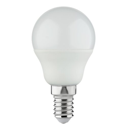 Żarówka LED KANLUX IQ-LED G45E14 3.4W-WW E14