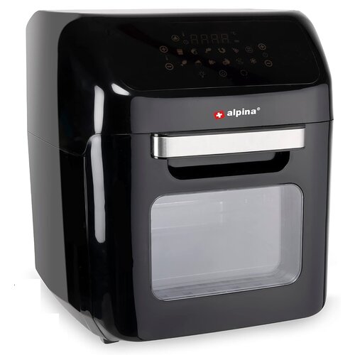 Air Fryer Frytkownica beztłuszczowa ALPINA 871125219568