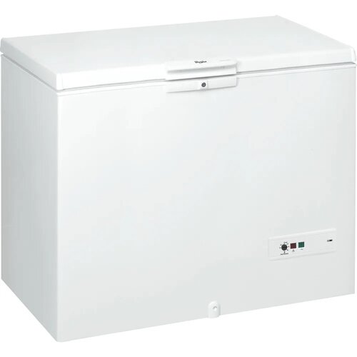 Zamrażarka WHIRLPOOL WHM39112