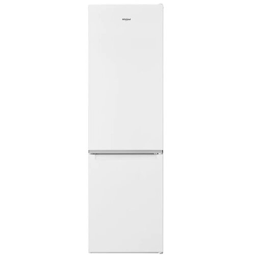 Lodówka WHIRLPOOL W5 921E W 201.3cm Biała