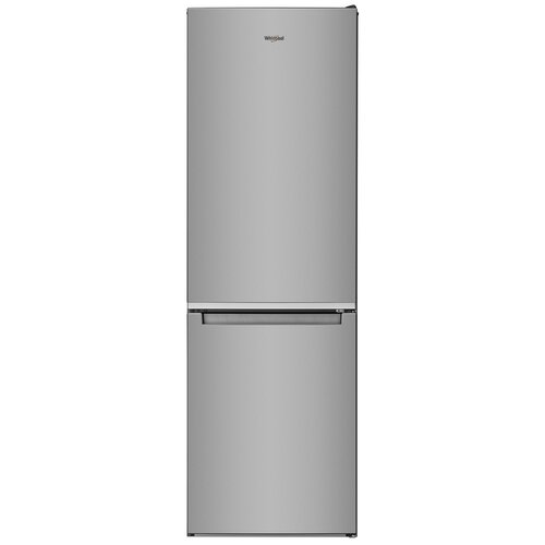 Lodówka WHIRLPOOL W5 822E OX 188.9cm Inox