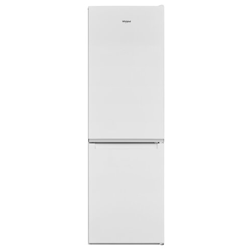 Lodówka WHIRLPOOL W5 822E W 188.9cm Biała