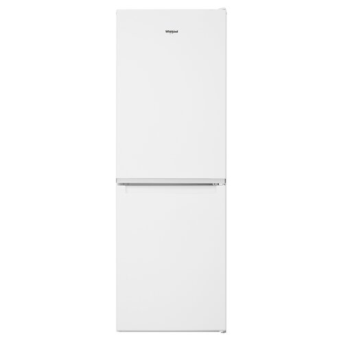 Lodówka WHIRLPOOL W5 722E W 176.3cm Biała