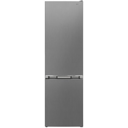 Lodówka SHARP SJ-FBA05DTXLE-EU No Frost 180cm Inox