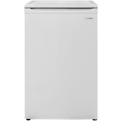 Lodówka SHARP SJ-UE088T0W-EU 82.1cm Biała