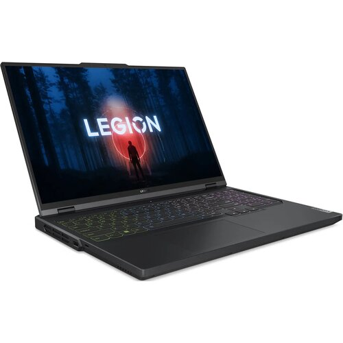 Laptop LENOVO Legion Pro 5 16ARX8 16" IPS 240Hz R7-7745HX 16GB RAM 512GB SSD GeForce RTX4060 Windows 11 Home
