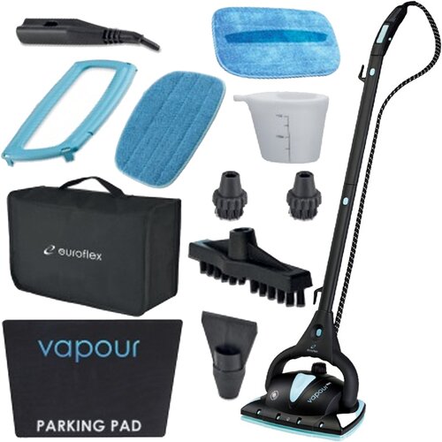 Mop parowy EUROFLEX Vapour M4