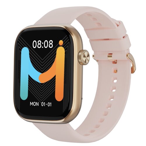 Smartwatch IMILAB ST2 Imiki Złoty