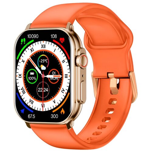 Smartwatch IMILAB SF1 Imiki Złoty
