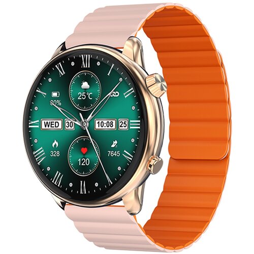 Smartwatch IMILAB Imiki TG2 Złoty