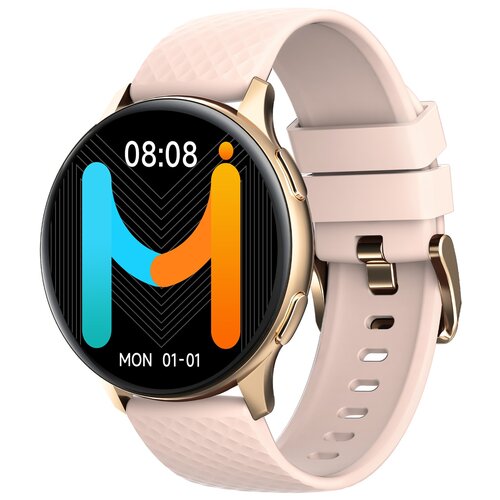 Smartwatch IMILAB Imiki KW66 Pro Złoty