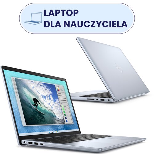 Laptop DELL Inspiron 14 5440 14" i5-1334U 16GB RAM 1TB SSD Windows 11 Professional