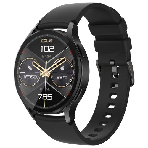 Smartwatch COLMI i28 Ultra Czarny