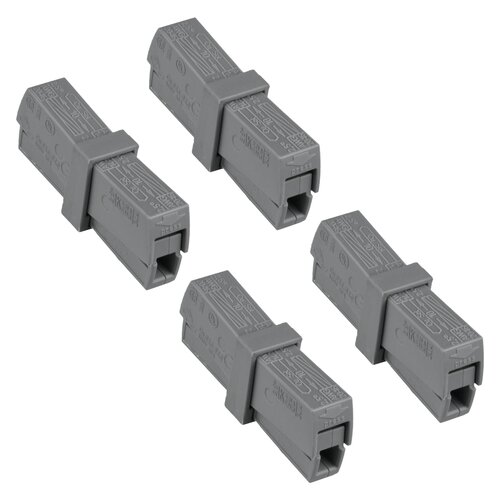 Zestaw złączek serwisowych DPM BMSZW23 2 x 2.5 mm2 (4 szt.)