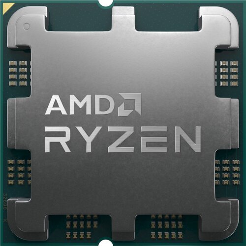 Procesor AMD Ryzen 5 7600 (OEM) 100-000001015