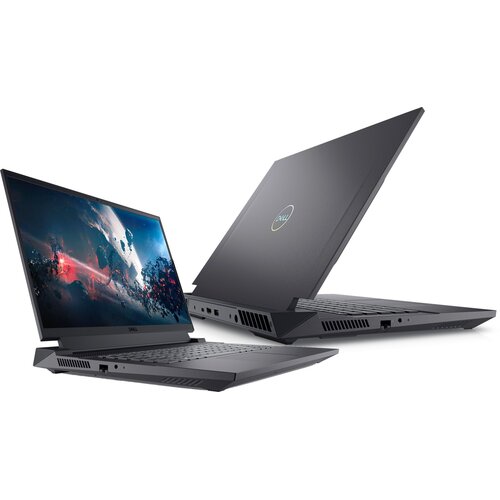 Laptop DELL G16 7630-5369 16" 240Hz i9-13900HX 32GB RAM 1TB SSD GeForce RTX4070 DLSS 3 Windows 11 Home