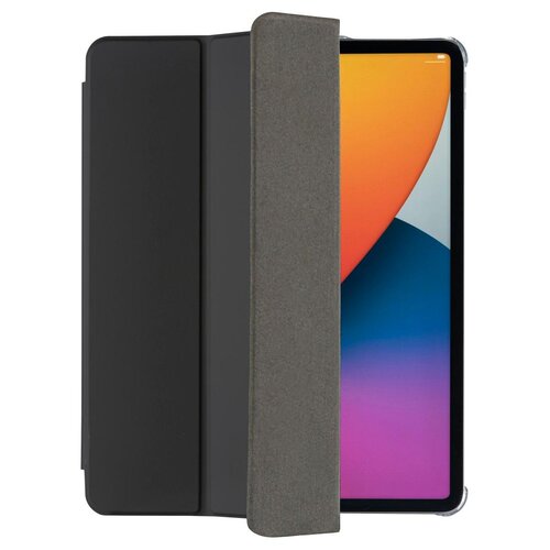 Etui na iPad Pro 12.9 HAMA Fold Clear Czarny