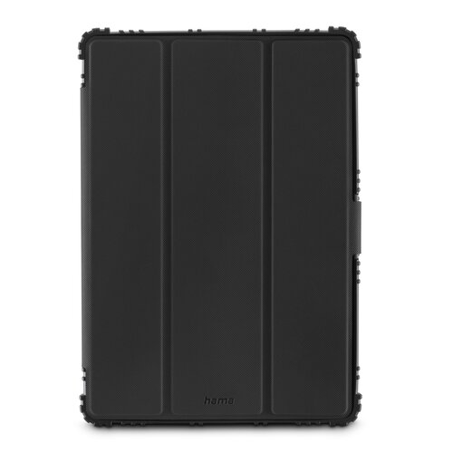 Etui do Galaxy Tab A9+ HAMA Outdoor Protection Czarny