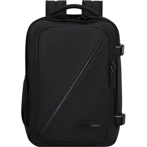 Plecak AMERICAN TOURISTER Take2Cabin S Czarny (Ryanair)