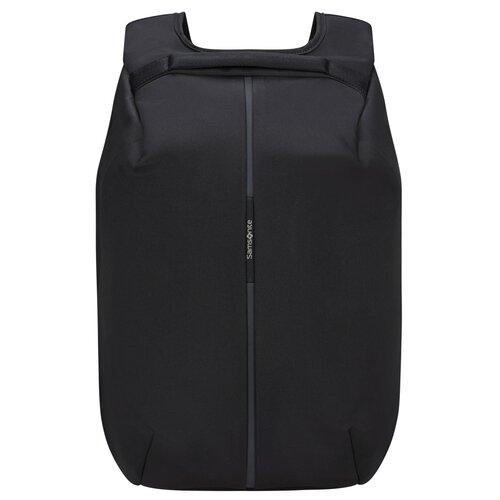 Plecak na laptopa SAMSONITE Securipak 2.0 15.6 cali Czarny