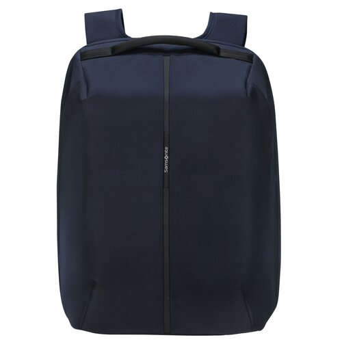 Plecak na laptopa SAMSONITE Securipak 2.0 17.3 cali Granatowy