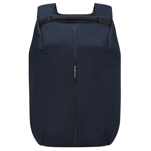 Plecak na laptopa SAMSONITE Securipak 2.0 15.6 cali Granatowy