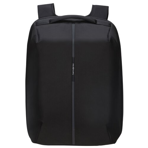 Plecak na laptopa SAMSONITE Securipak 2.0 17.3 cali Czarny