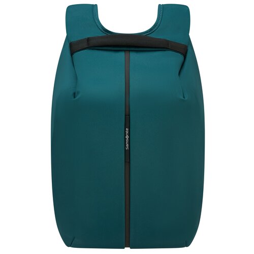 Plecak na laptopa SAMSONITE Securipak 2.0 14.1 cali Niebieski
