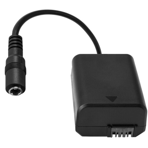 ADAPTER ZASILANIA TETHER TOOLS RELAY CAMERA SONY NP-FW50 CAMERA COUPLER CRSFW50