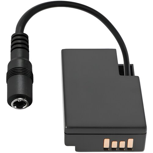 ADAPTER ZASILANIA TETHER TOOLS RELAY CAMERA CANON LP-E18 CAMERA COUPLER CRCE18