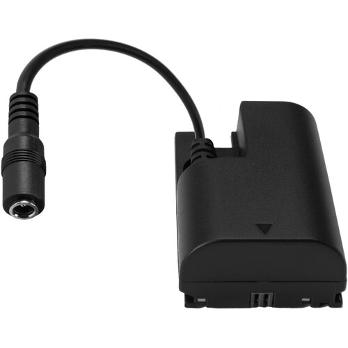 Adapter zasilania TETHER TOOLS Relay Camera Coupler do Canon LP-E6