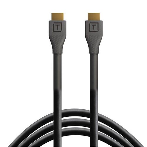 Kabel do tetheringu HDMI 2.0 - HDMI 2.0 TETHER TOOLS Pro 3m, 4K, 18 Gb/s, 60kl./s