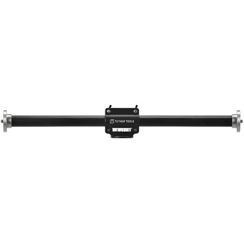 Ramię montażowe TETHER TOOLS Rock Solid Crossbar 2 Head