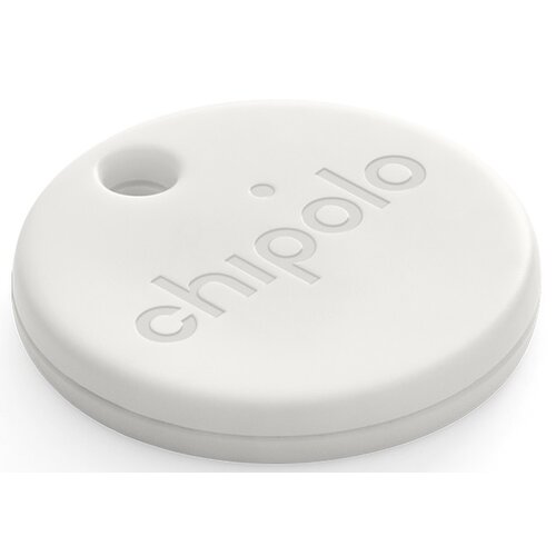 Lokalizator CHIPOLO One Point Biały