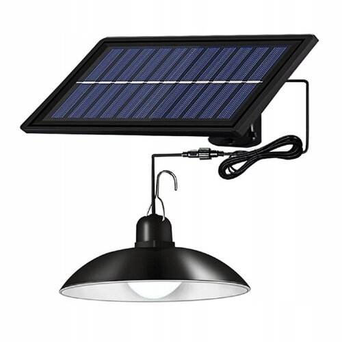 Lampa solarna SUPERLED Pendi 5150